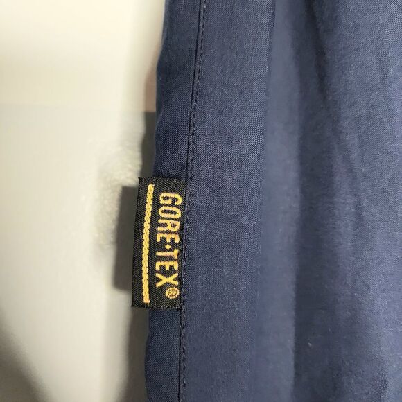 Saucony track set gore-tex full zip jacket Women's size large - Picture 3 of 13